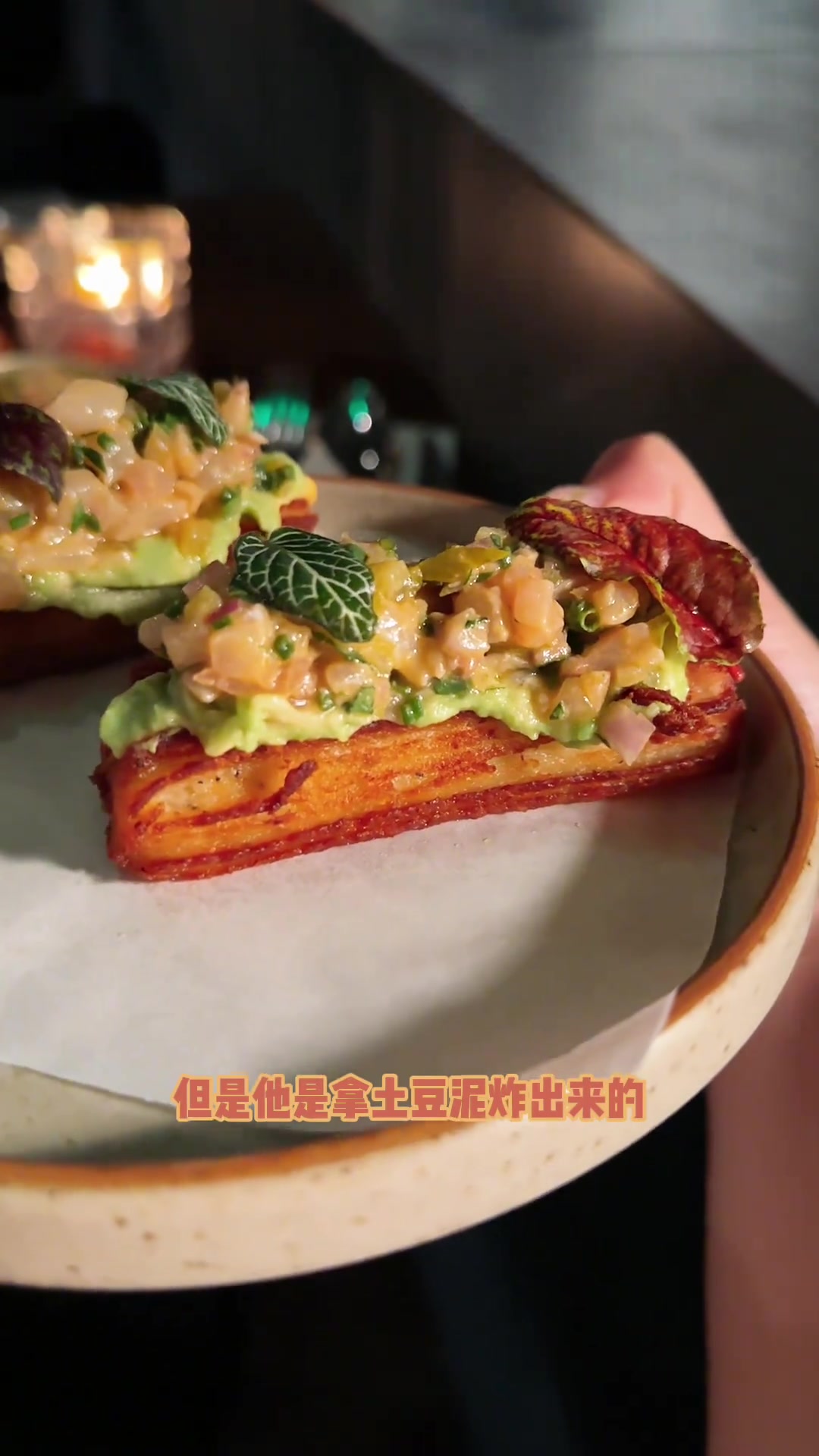 鸡尾酒满好喝的