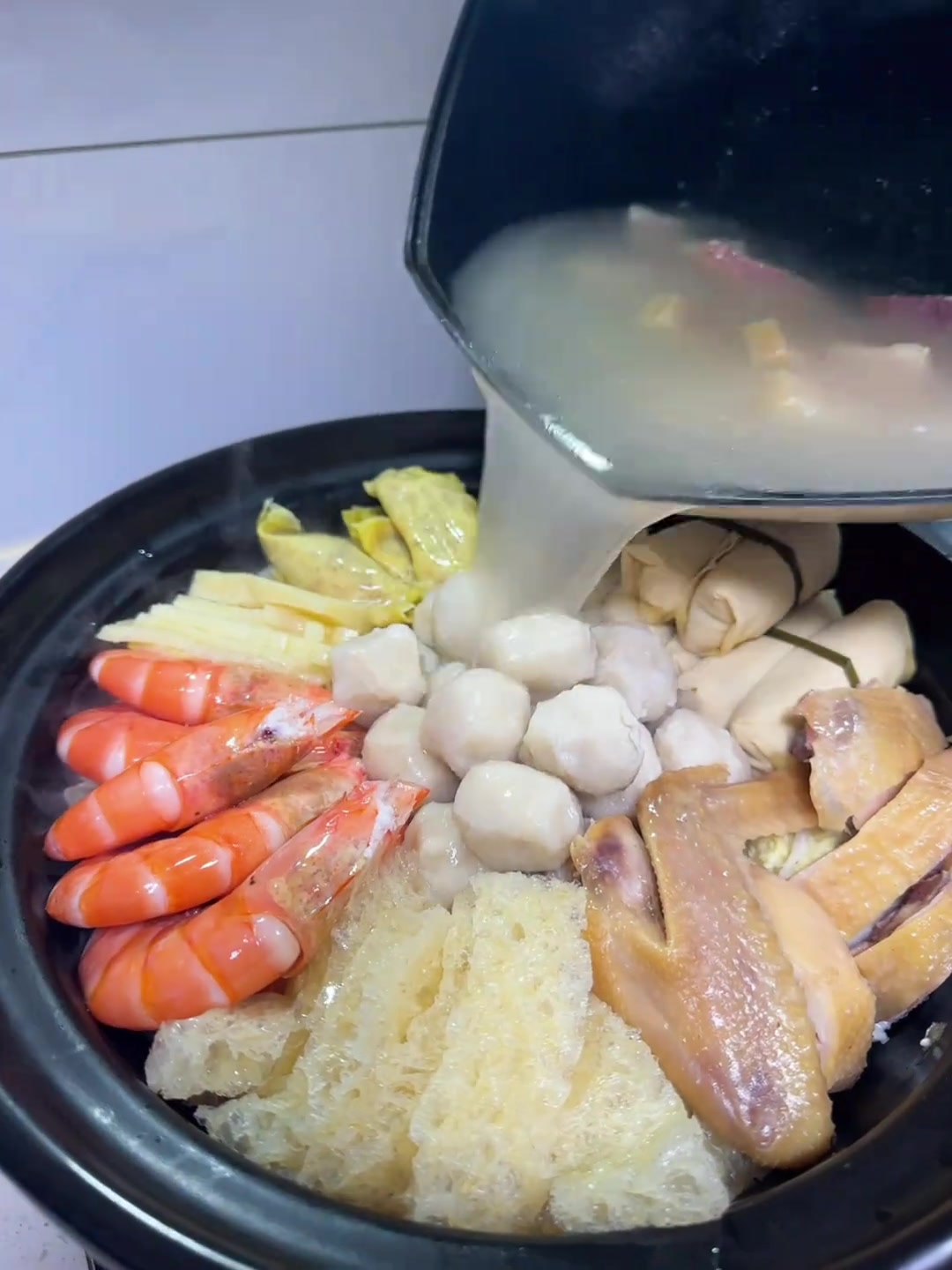 全家福的教程来了