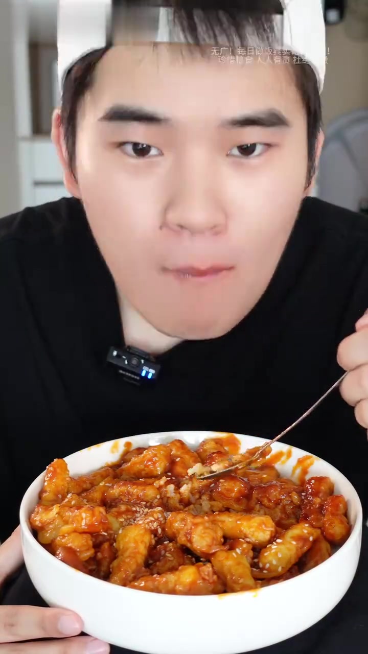 好好吃饭系列之花10元做一份糖醋里脊盖饭!