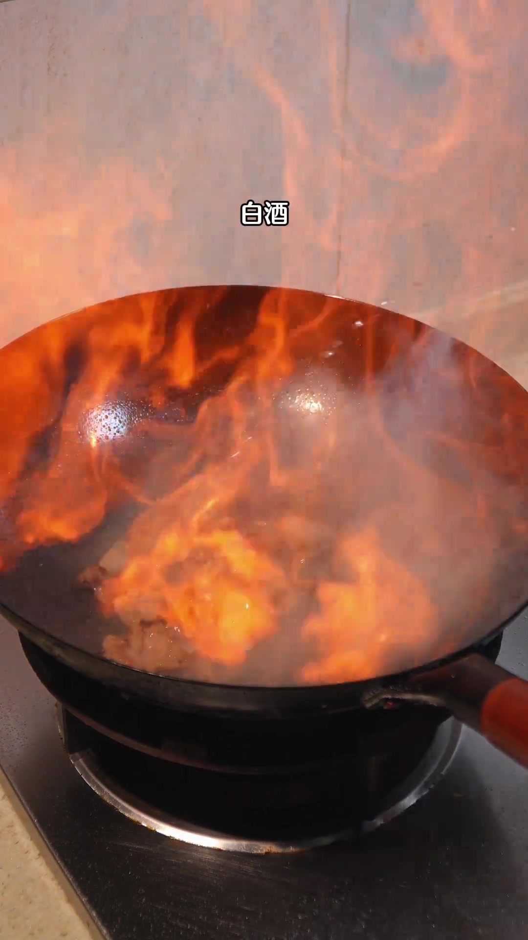 解锁家常菜100道简单炒菜,干锅花菜