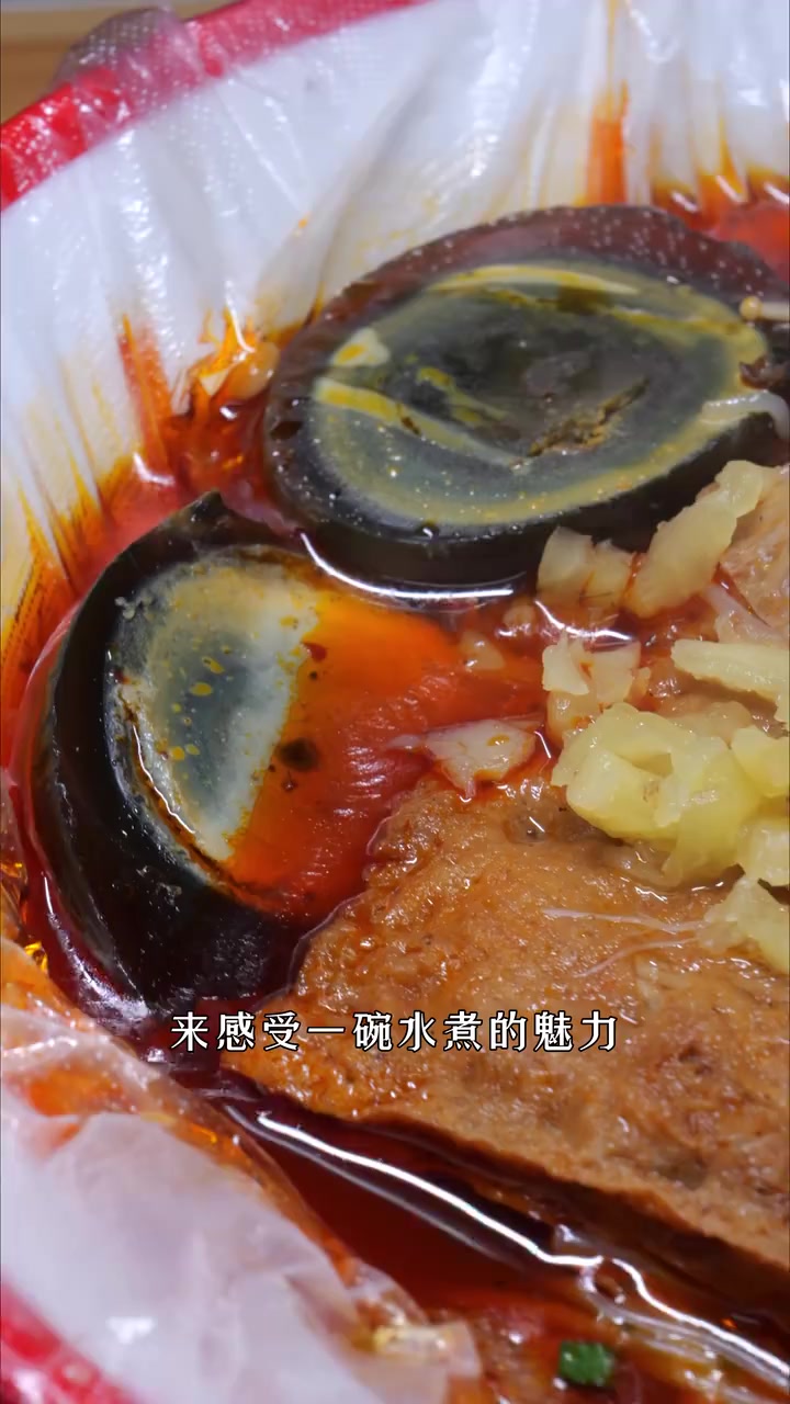 江西人也有自己的天水麻辣烫,南昌麻辣烫来一口!