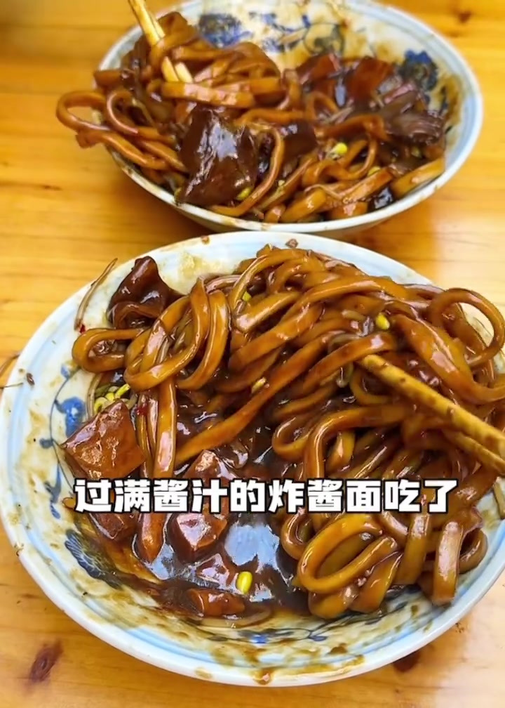 人生建议:一定要来一趟南昌,太好吃了!