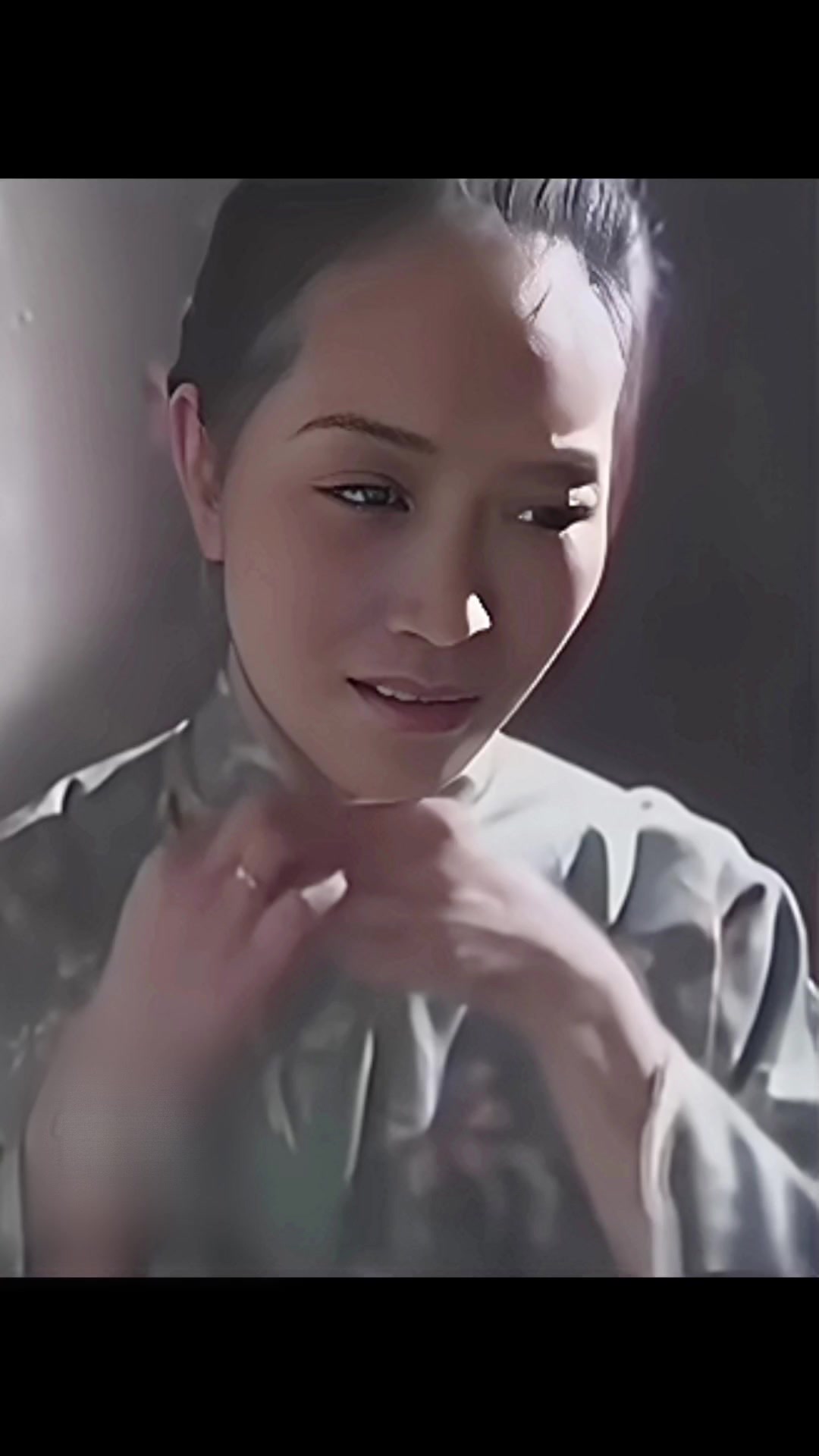 谷穗黄了
