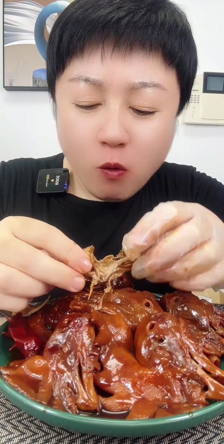 吃鸡头还是选公鸡头