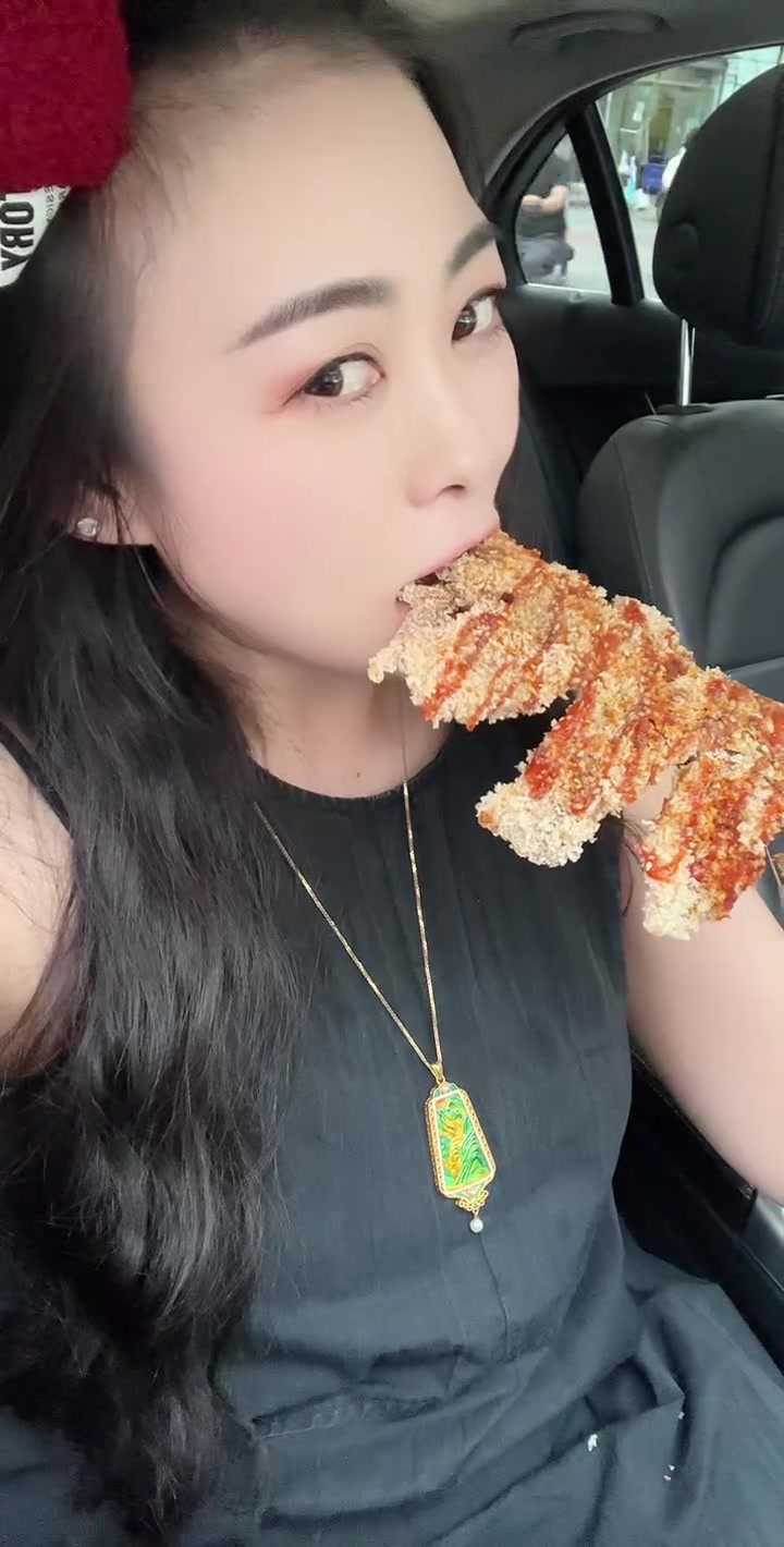 火爆大鱿鱼太馋人