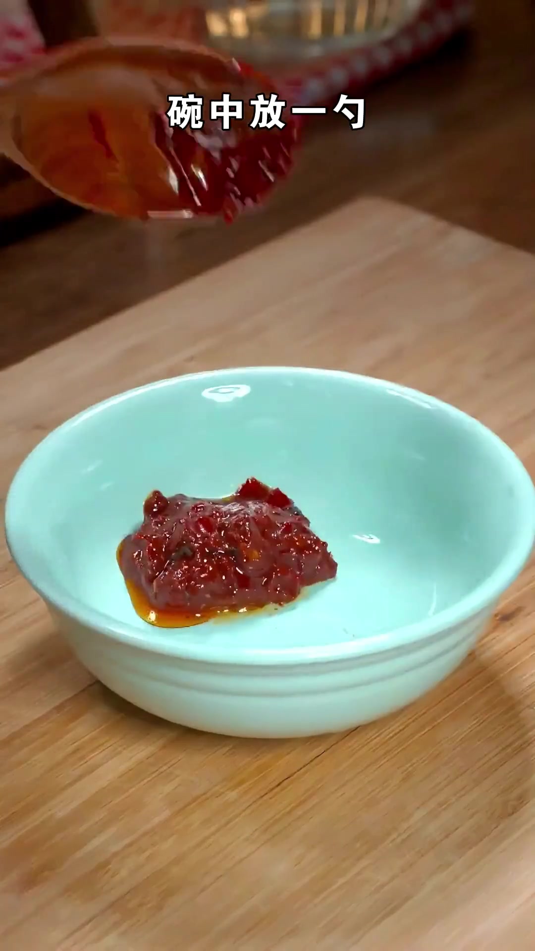 下班三分钟搞定的肉沫拌面,比大鱼大肉还好吃