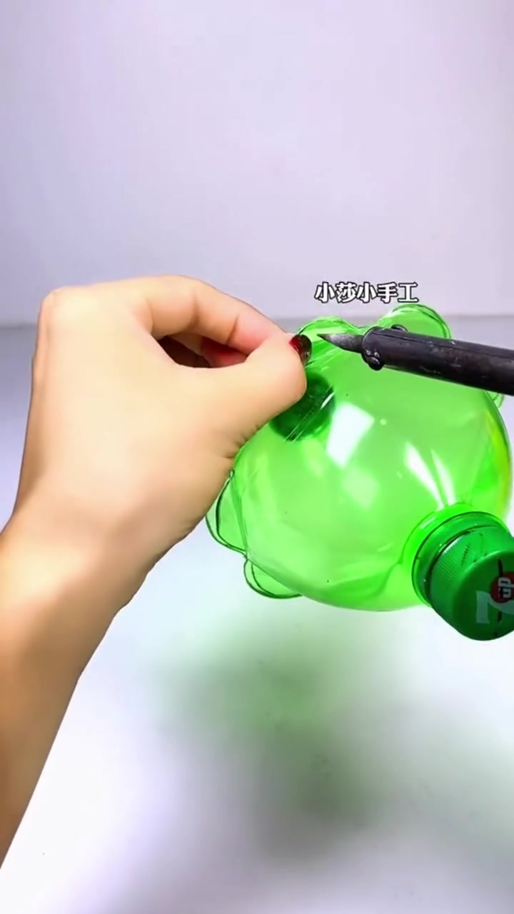 两款超简单的中秋节手工灯笼和孩子做起来吧 亲子手工 幼儿园手工 中秋节手工 中秋节手工灯笼