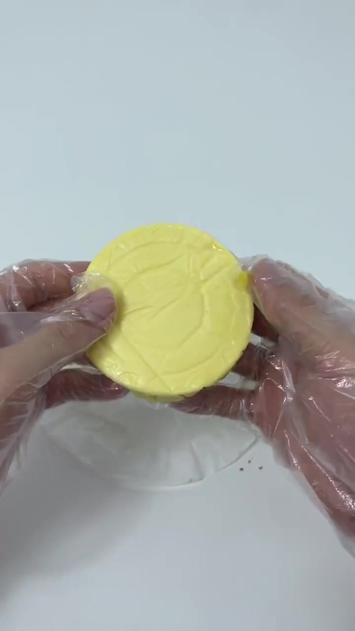 真实试吃:第一次吃巴斯克芝士蛋糕的感受