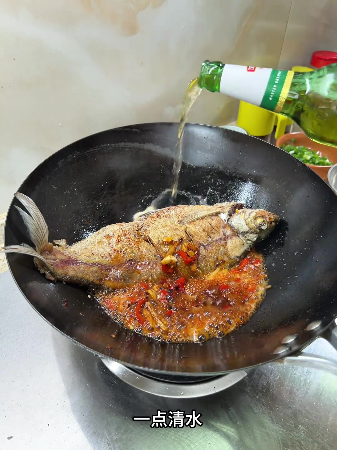 简单实用又好吃下饭的家常菜