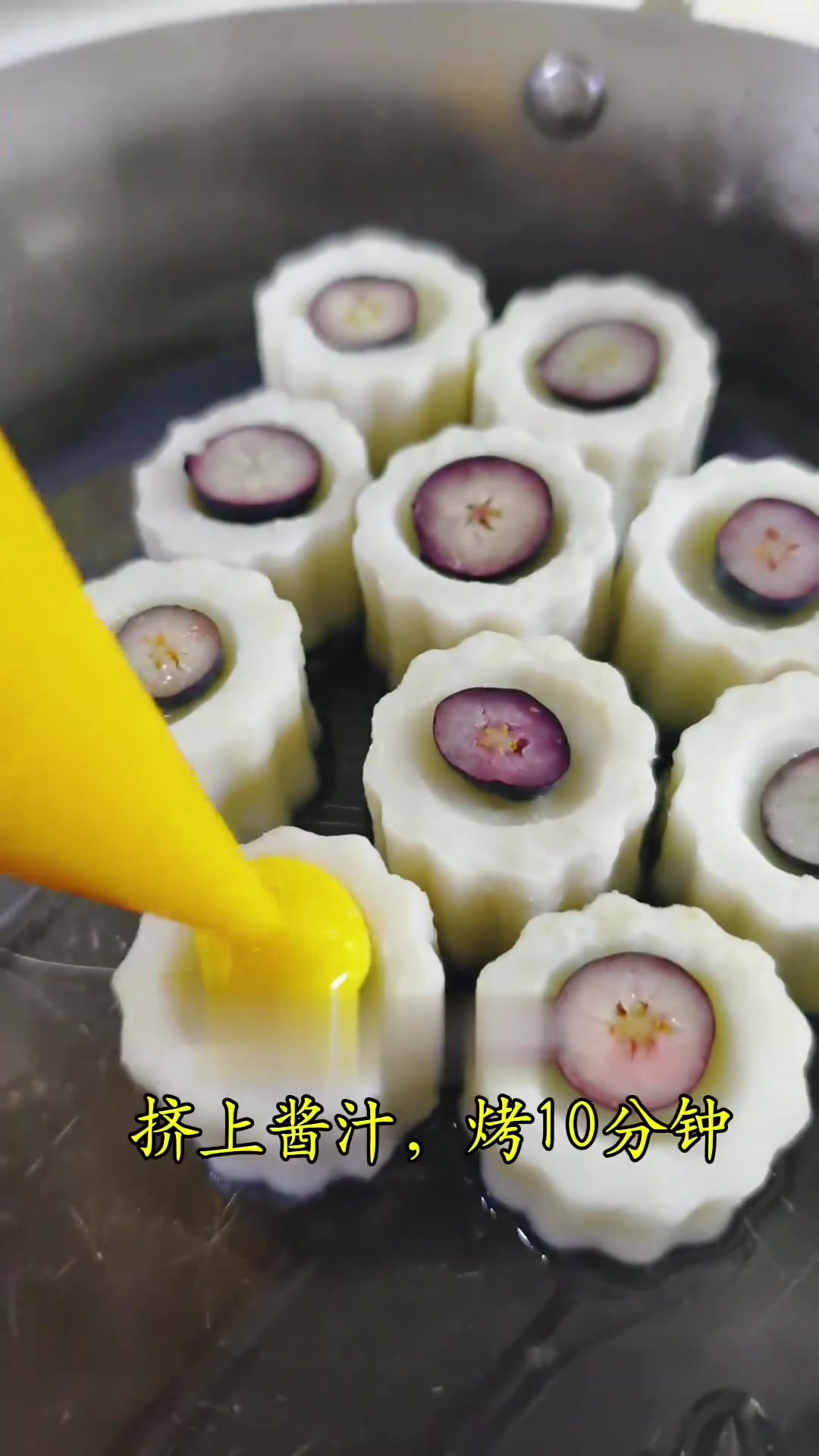 老板吃了这道凉菜，说下月给我加500工资
