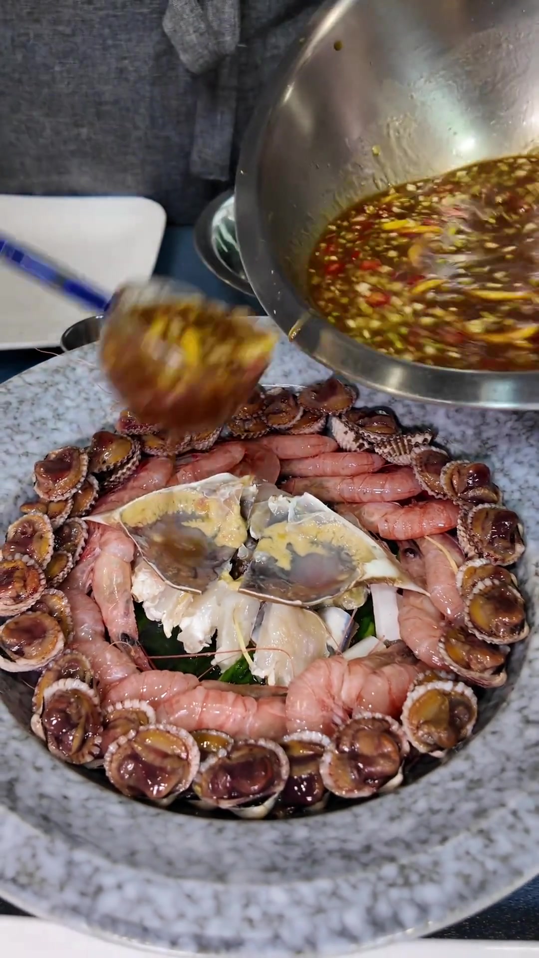 教你做温州人爱吃的菜,从买菜到做法全解析