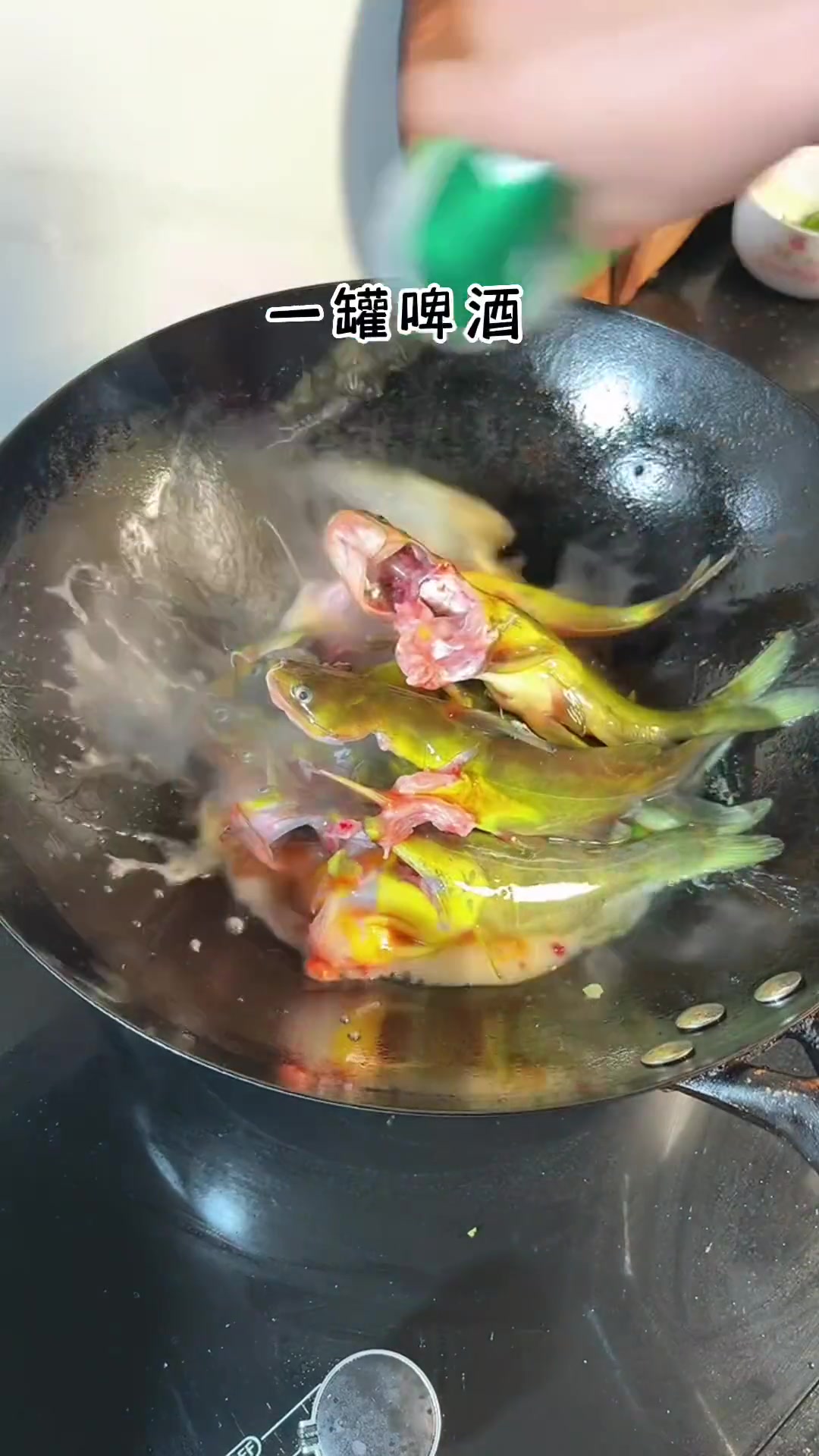 今天的家常便饭有没有你喜欢的菜