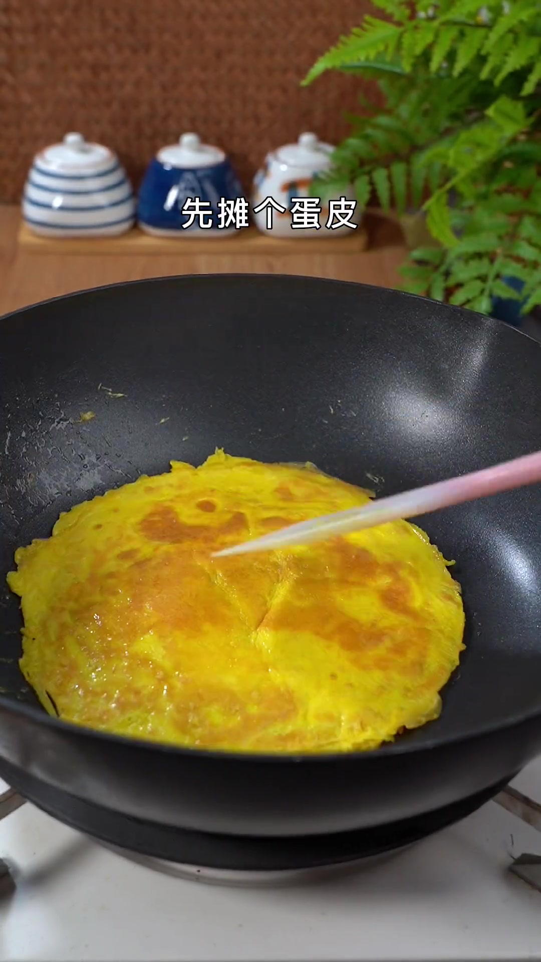 想吃寿司别点外卖,在家做,简单实惠家人爱