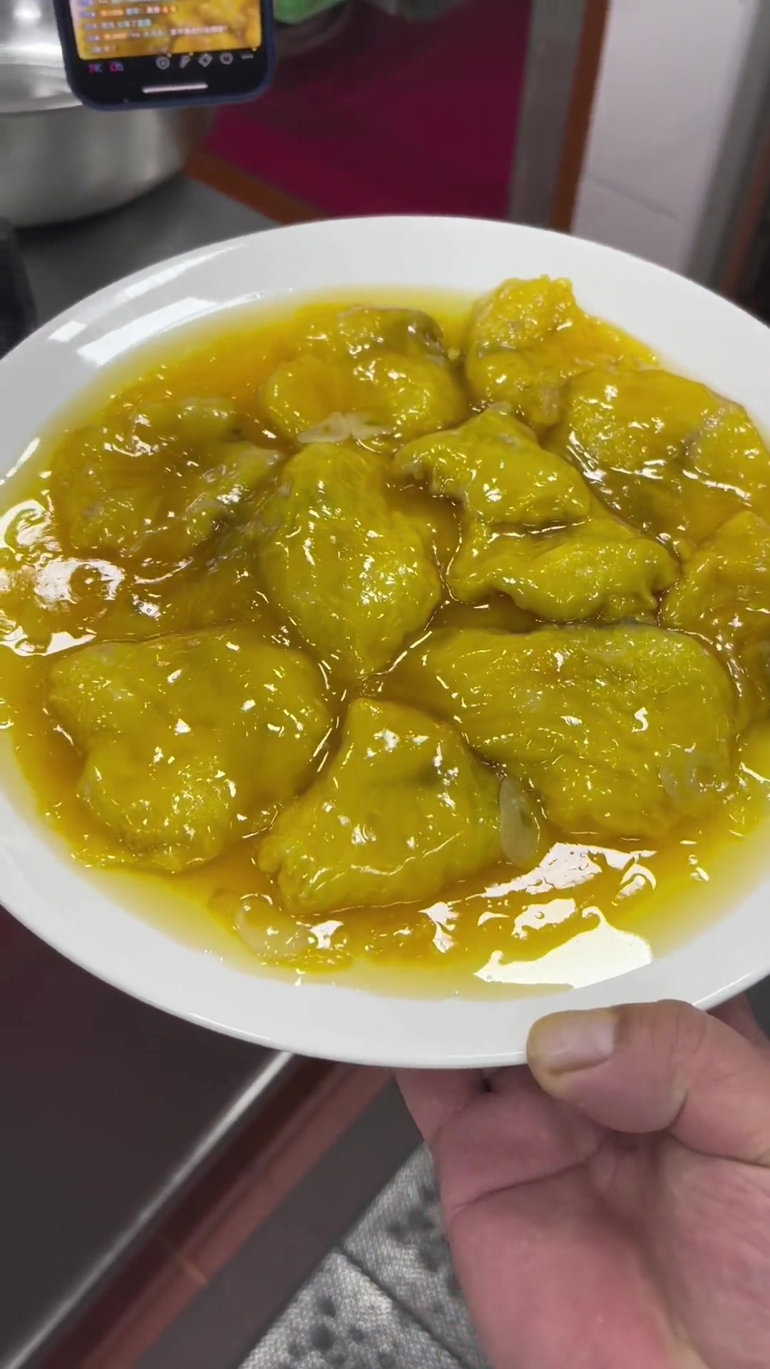 圆柳黄鱼鳝做法大揭秘,这些变化你知道吗?