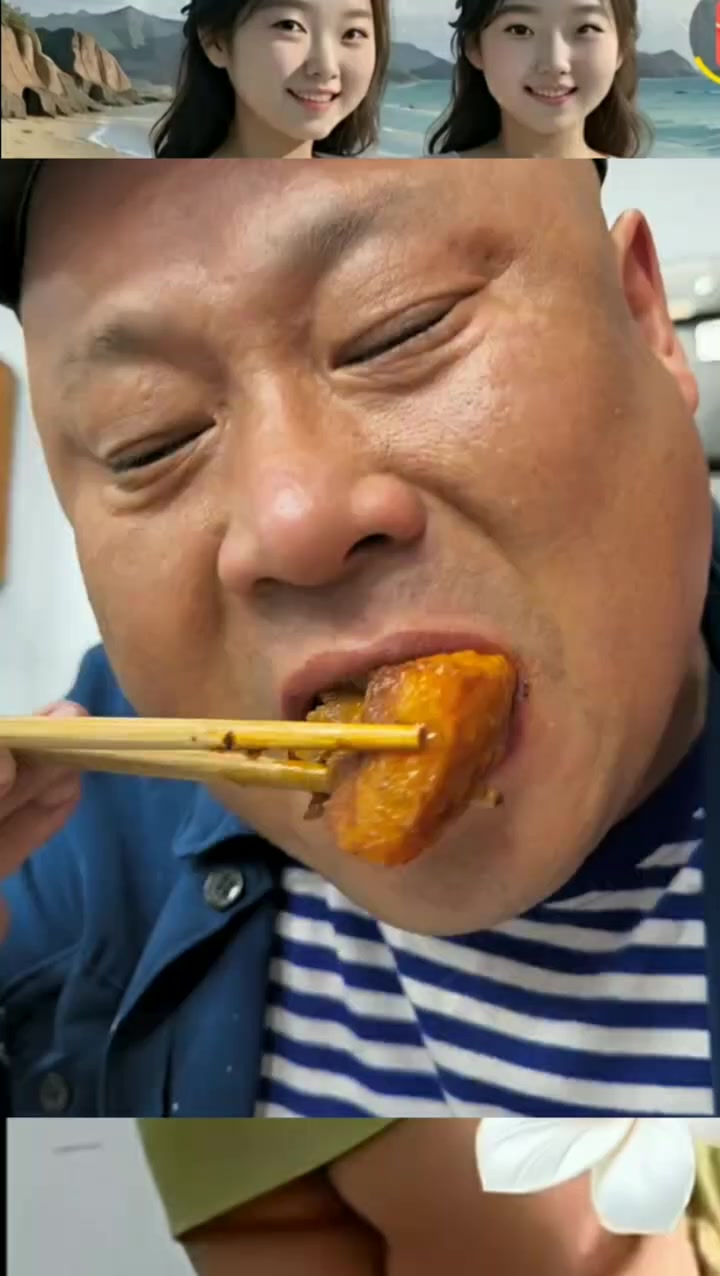 点红烧肘子皮等菜,分享美食体验,超下饭!