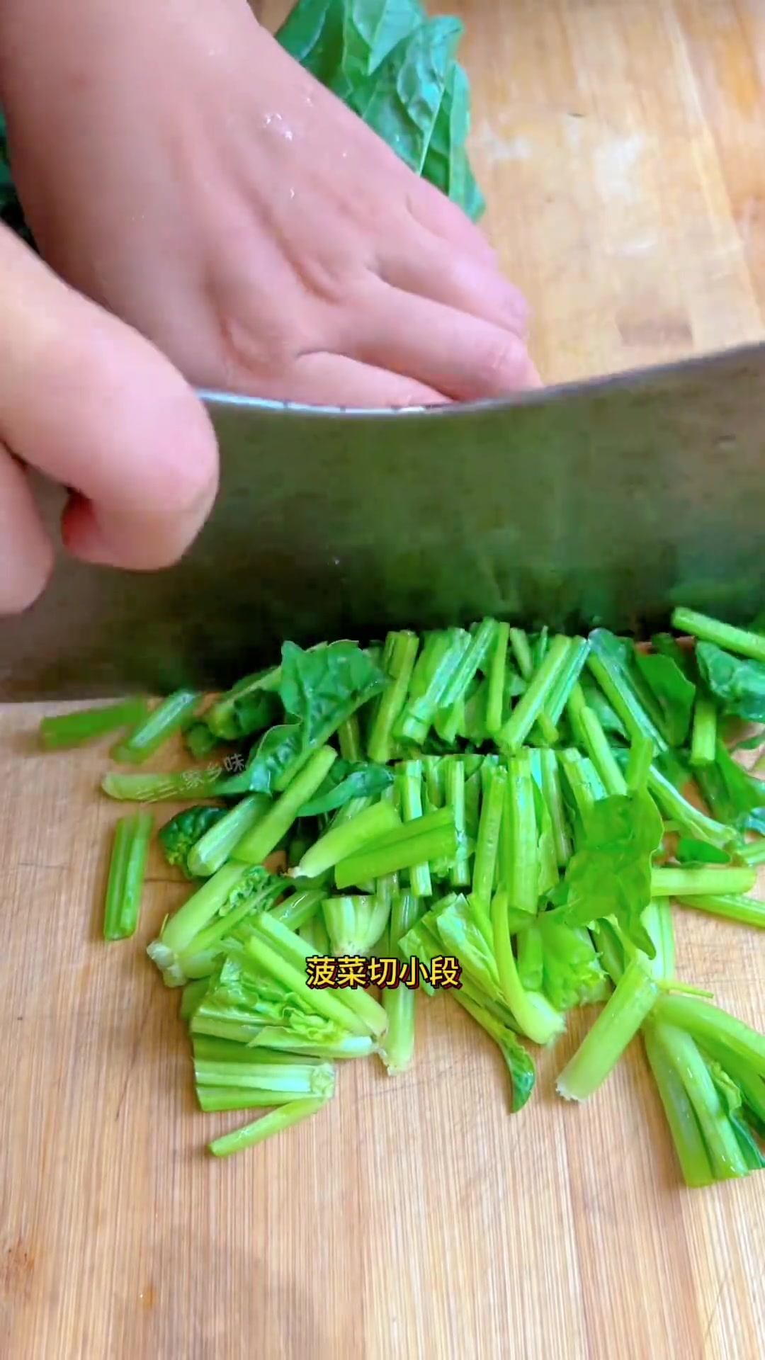 小时候的家常便饭,你有多久没吃过啦!