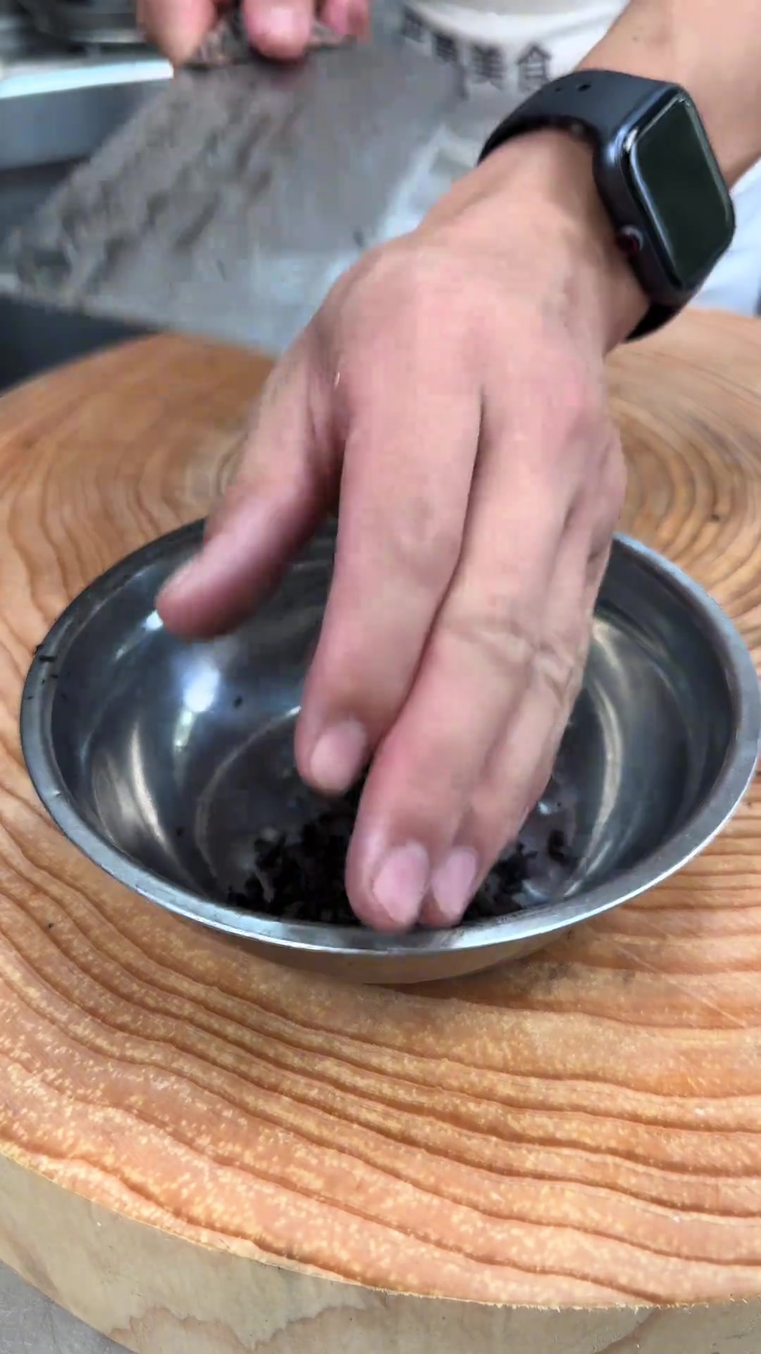 江西名菜鸿运当头,大气味美,堪称特色佳肴