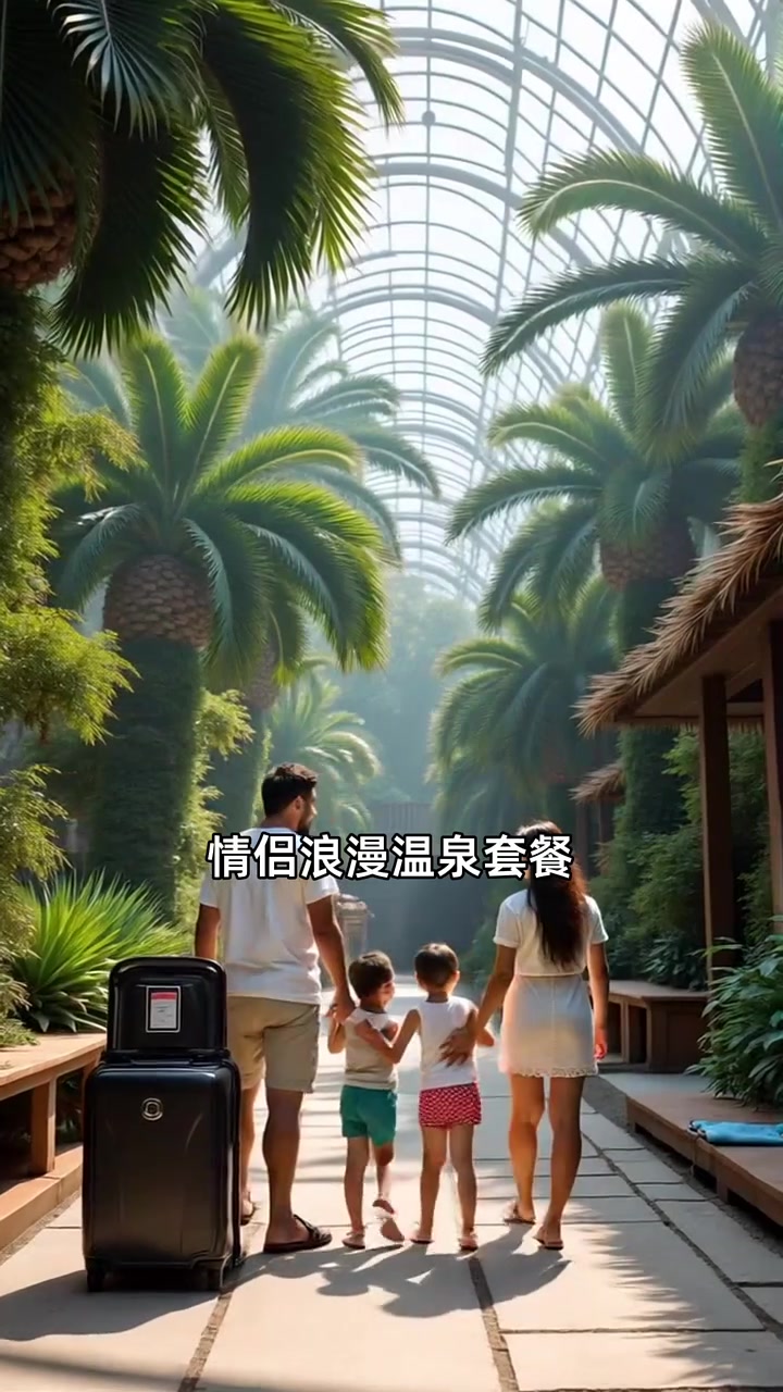 抢购情侣浪漫温泉套餐,私汤住宿不过千!情侣温泉 私汤住宿