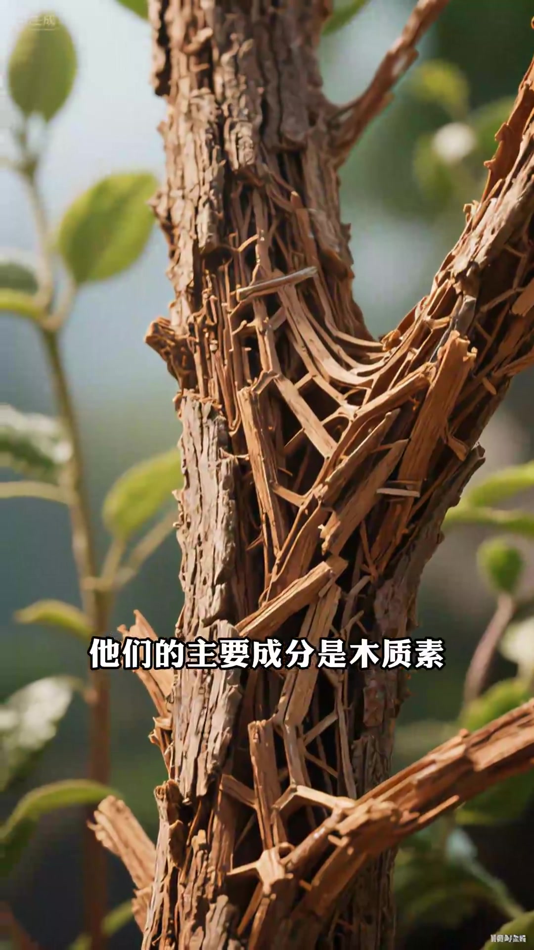 少儿百科,为什么石炭纪的植物能形成煤,现在的植物却不行呢?