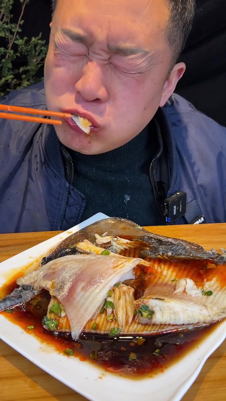 不舍得吃鲨鱼翅?那就吃鲜鱼翅,好吃还不贵!