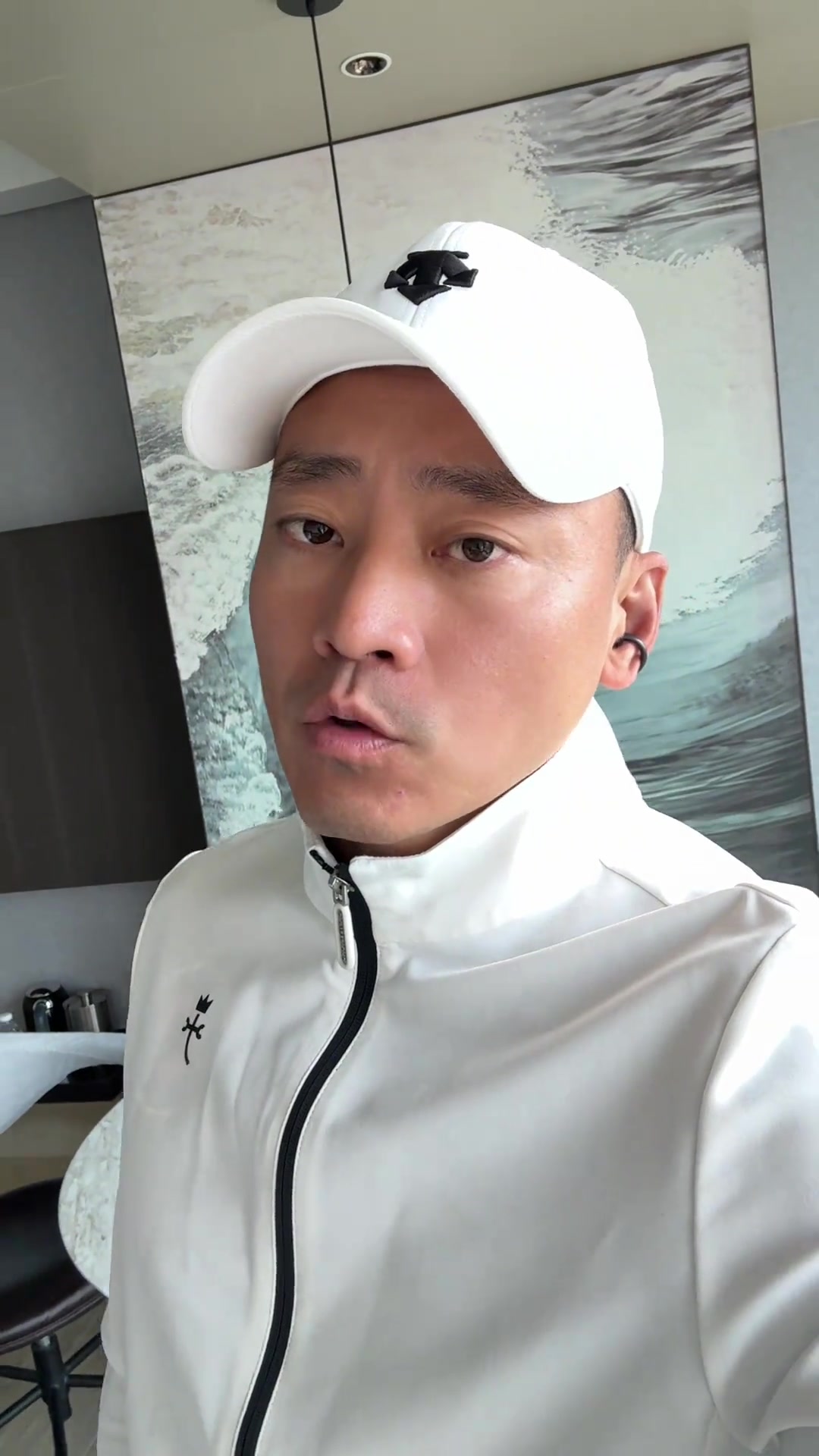 假货鱼竿现象调查,市场乱象引人深思