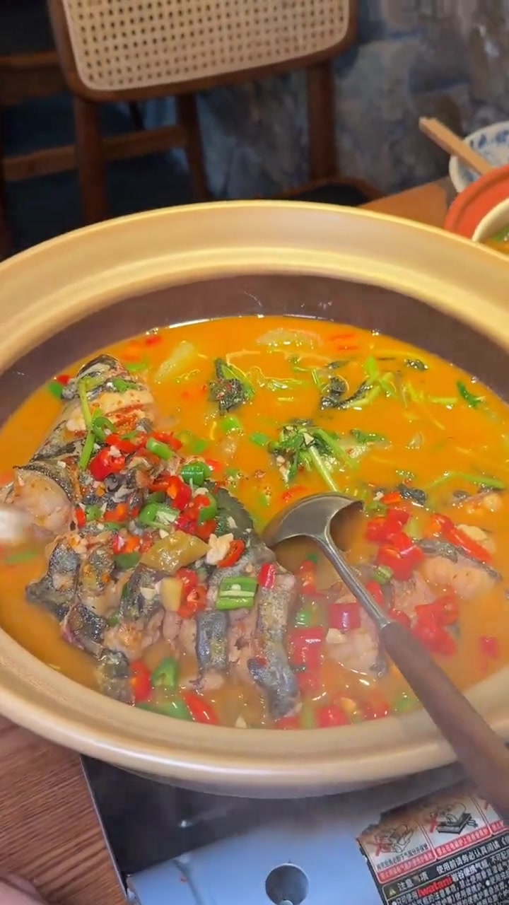 在柯桥找到超好吃的衢州菜啦!