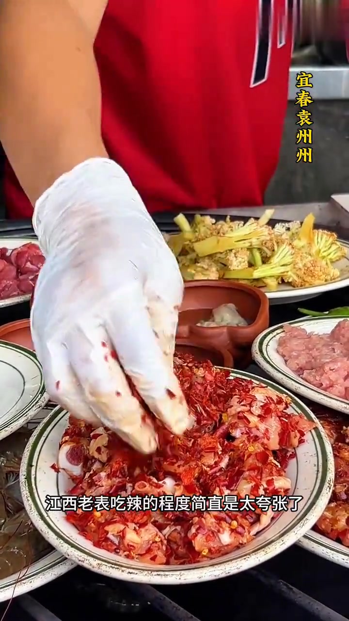 江西宜春特色干蒸菜,十道菜可同时制作