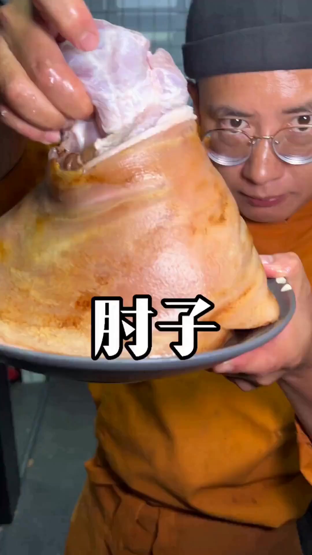 云南富源红豆酸汤猪脚,这一锅含金量几何?