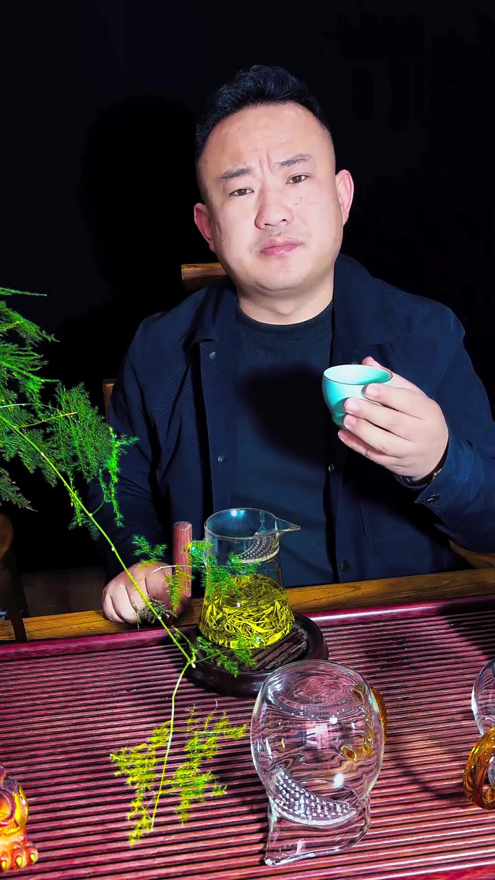 别着急,面包会有的