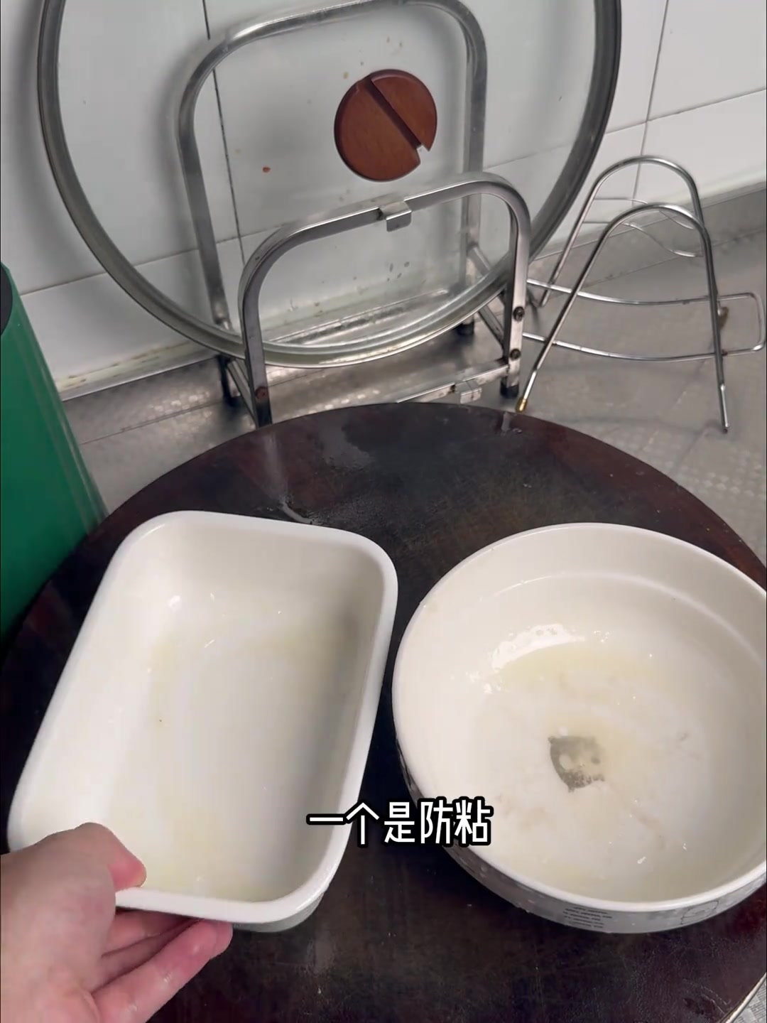 厨房小白也能复刻酒店同款皮蛋肉饼汤