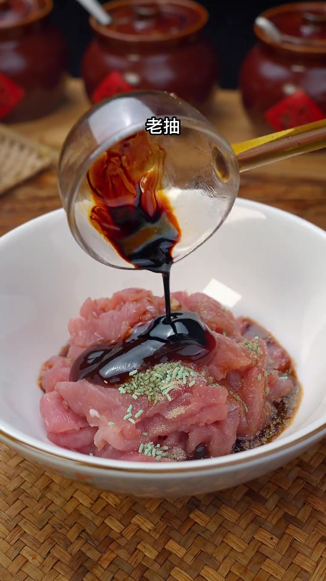 辣椒炒肉是湖南特别下饭的一道家常菜