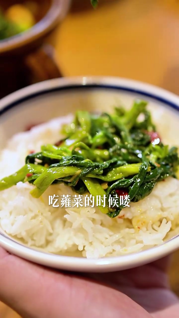 江西赣南家常菜,超下饭!