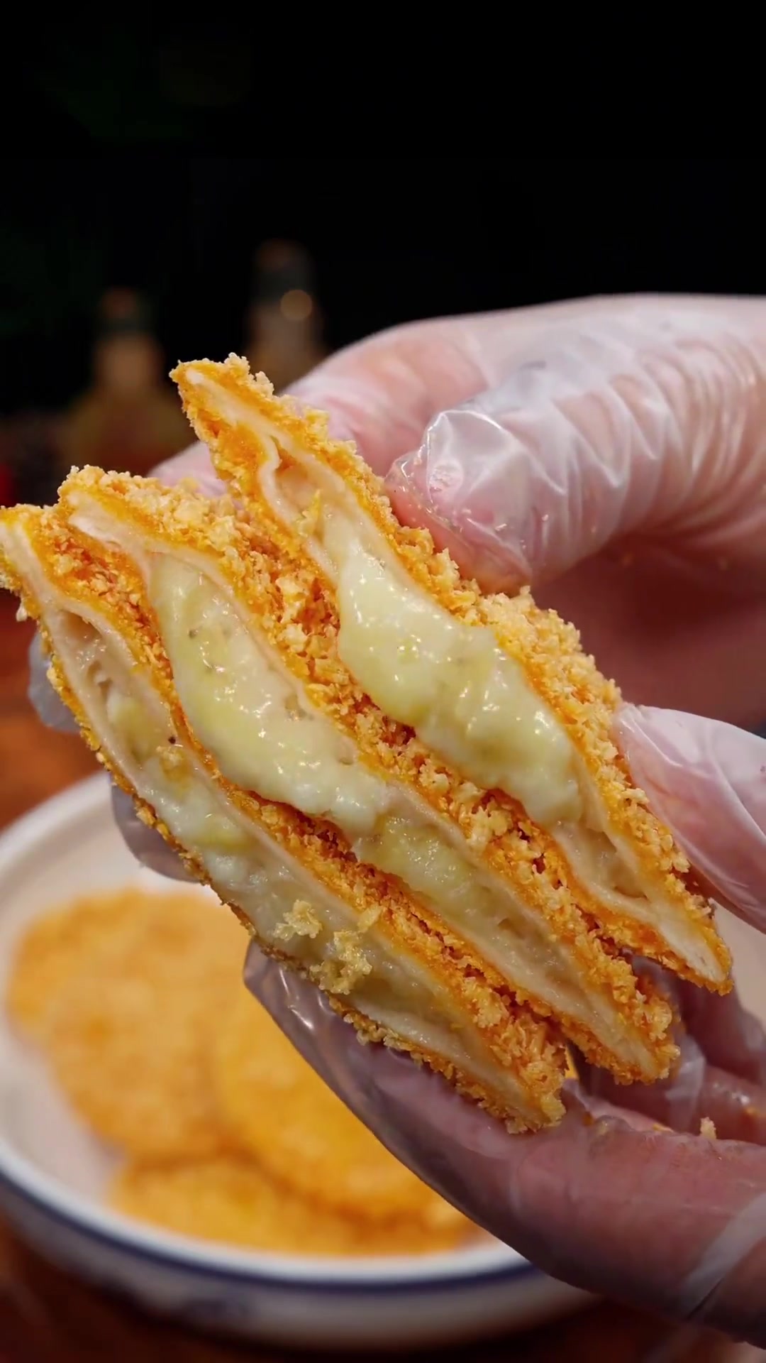 饺子皮15种花样做法，好吃到舔手指！