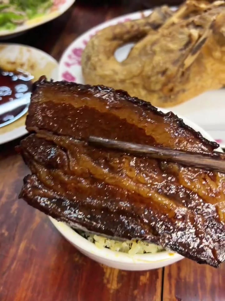 外地超火的鸡鸭鹅,咱大扬州也有啦