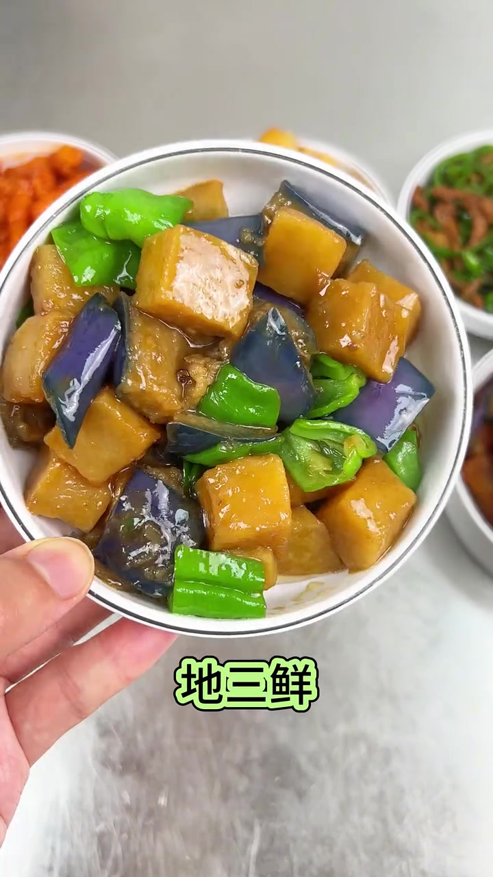 十味小碗菜品推荐,你家菜单上全了吗?