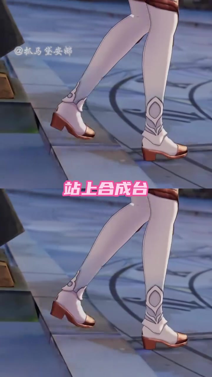 旅行者也永远喜欢派蒙