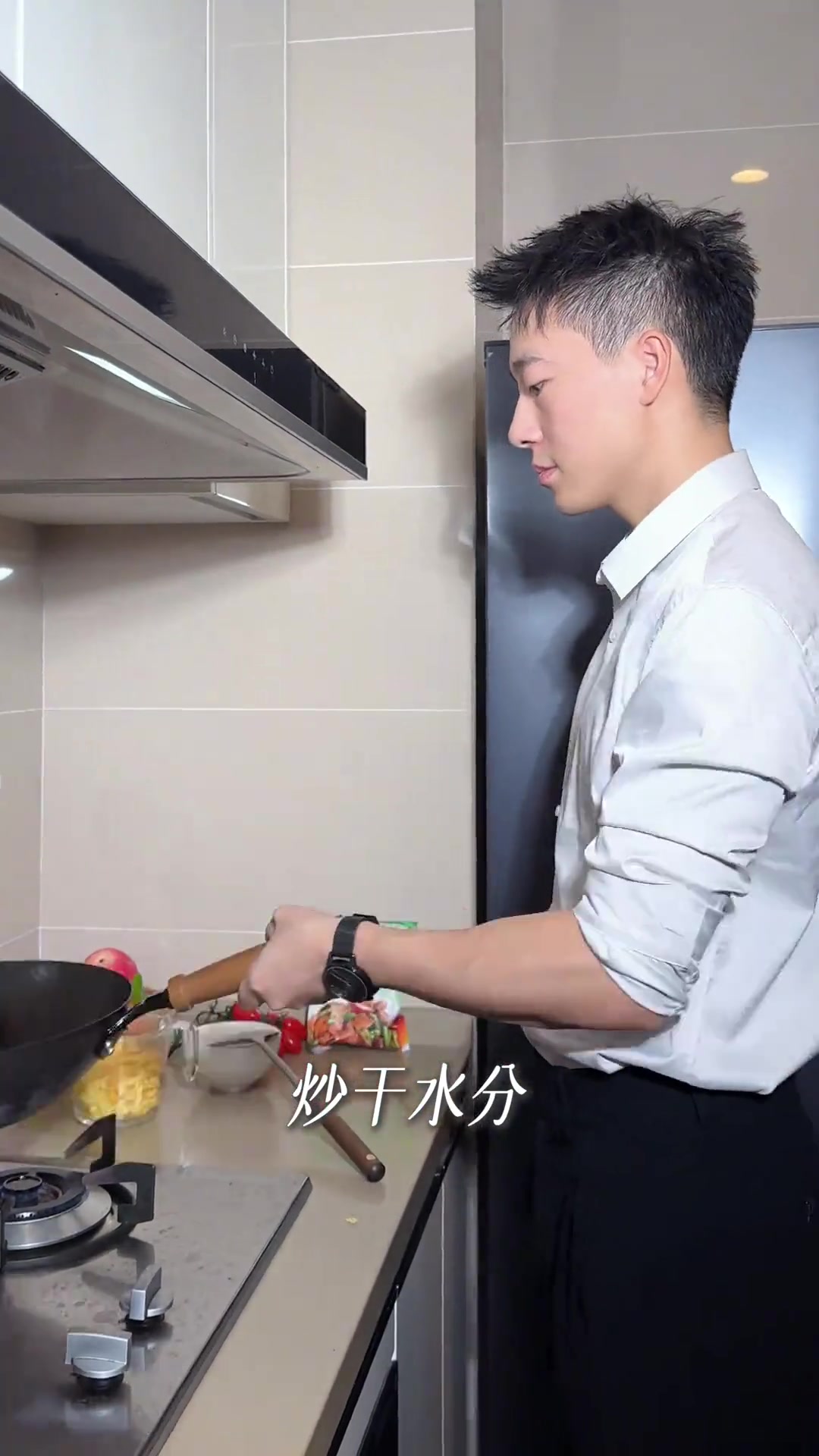 辣椒炒蛋会保佑每一位在外的江西游子