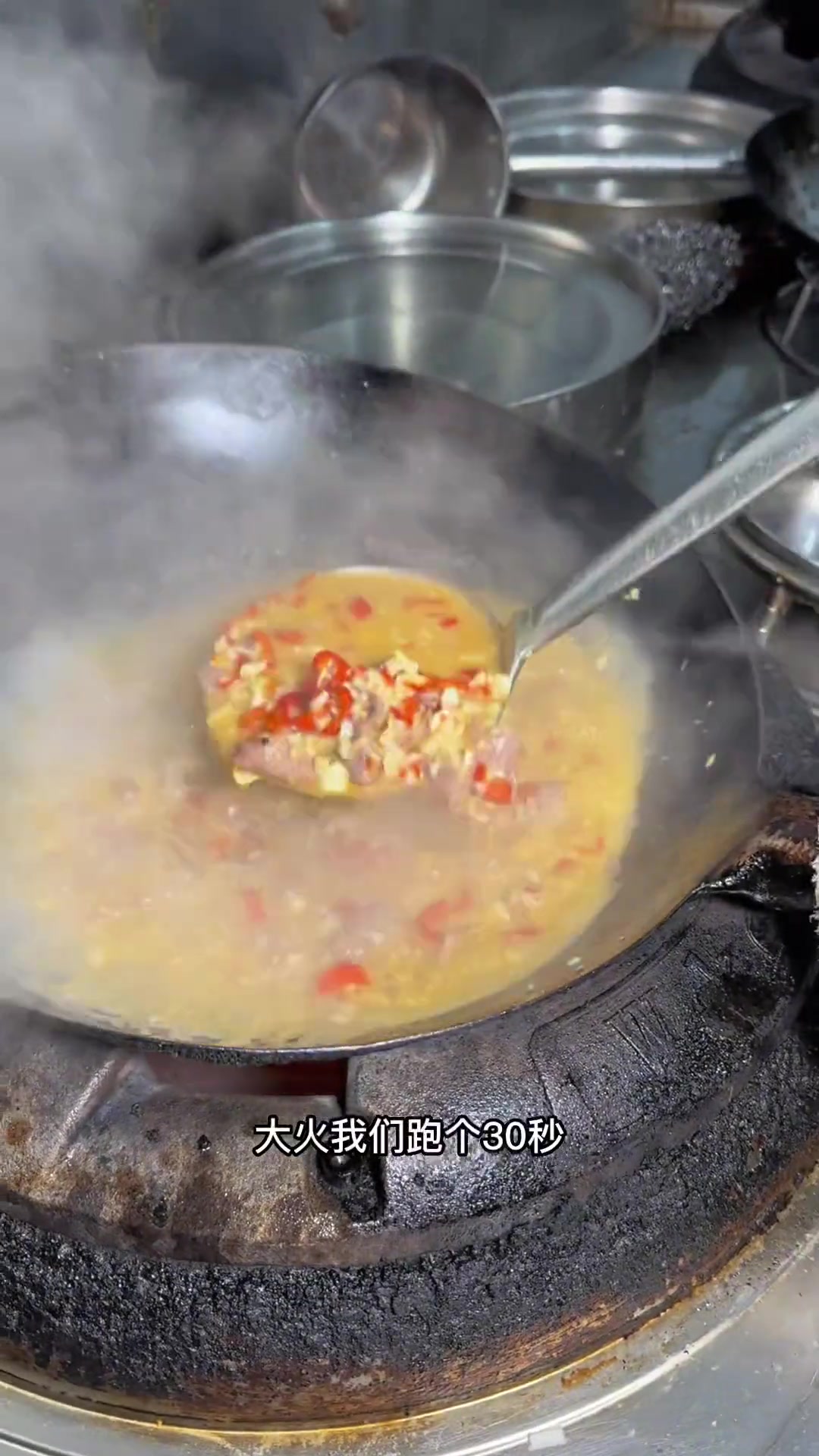 从没吃过的金汤羊肉教程,鲜嫩汤汁还能泡饭!