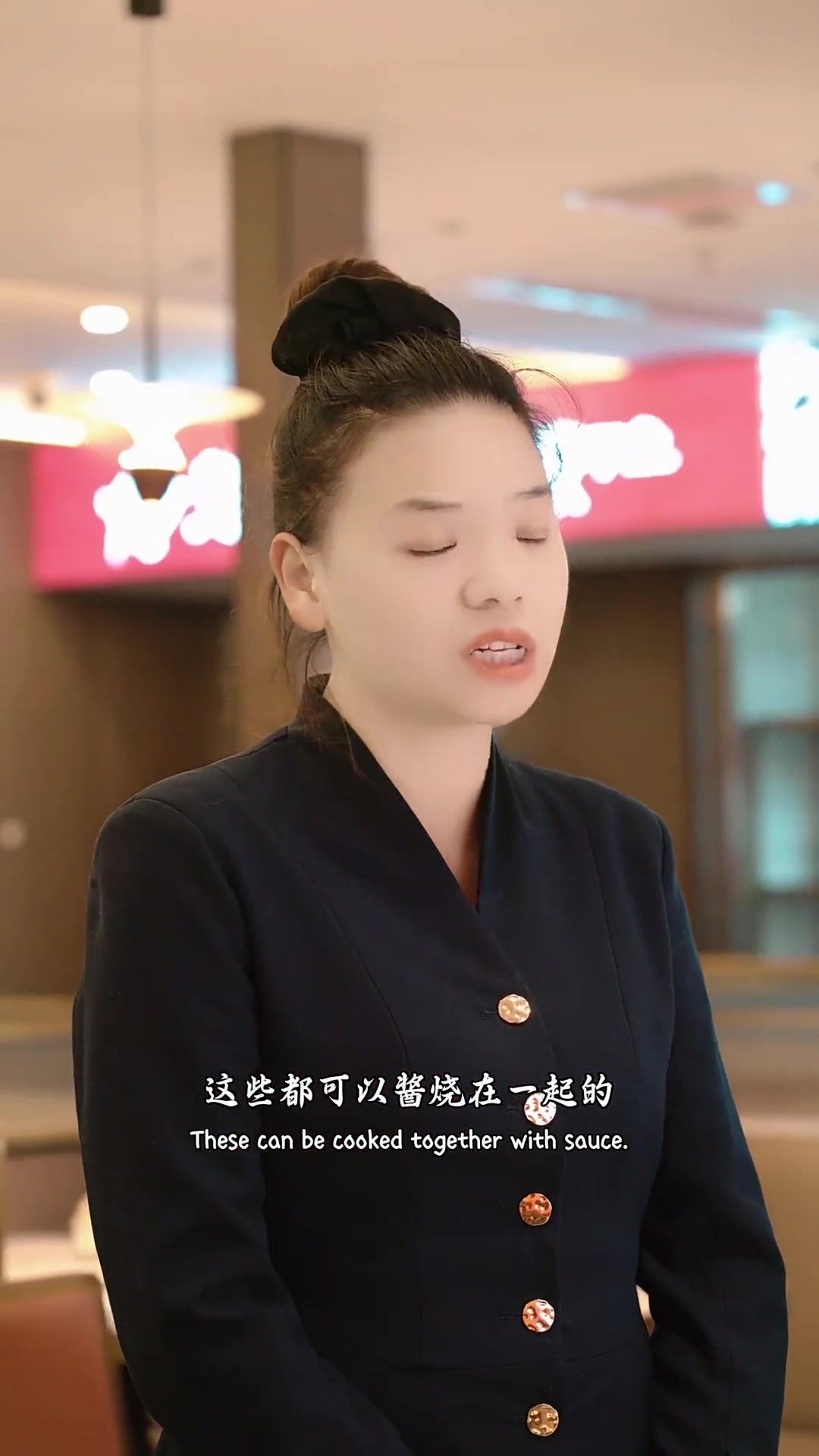 假鱼特色吃法及体验,味道超绝快来尝!