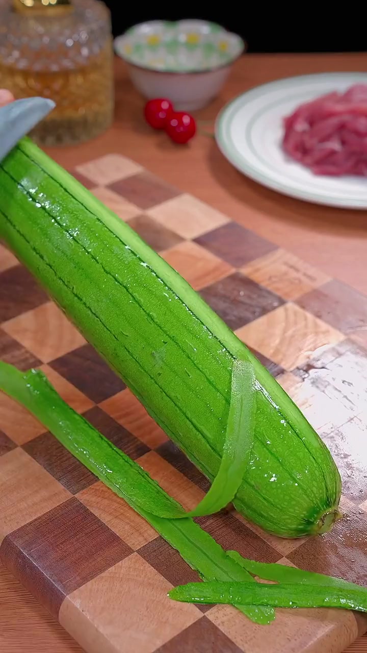 好吃的丝瓜鸡蛋汤做法