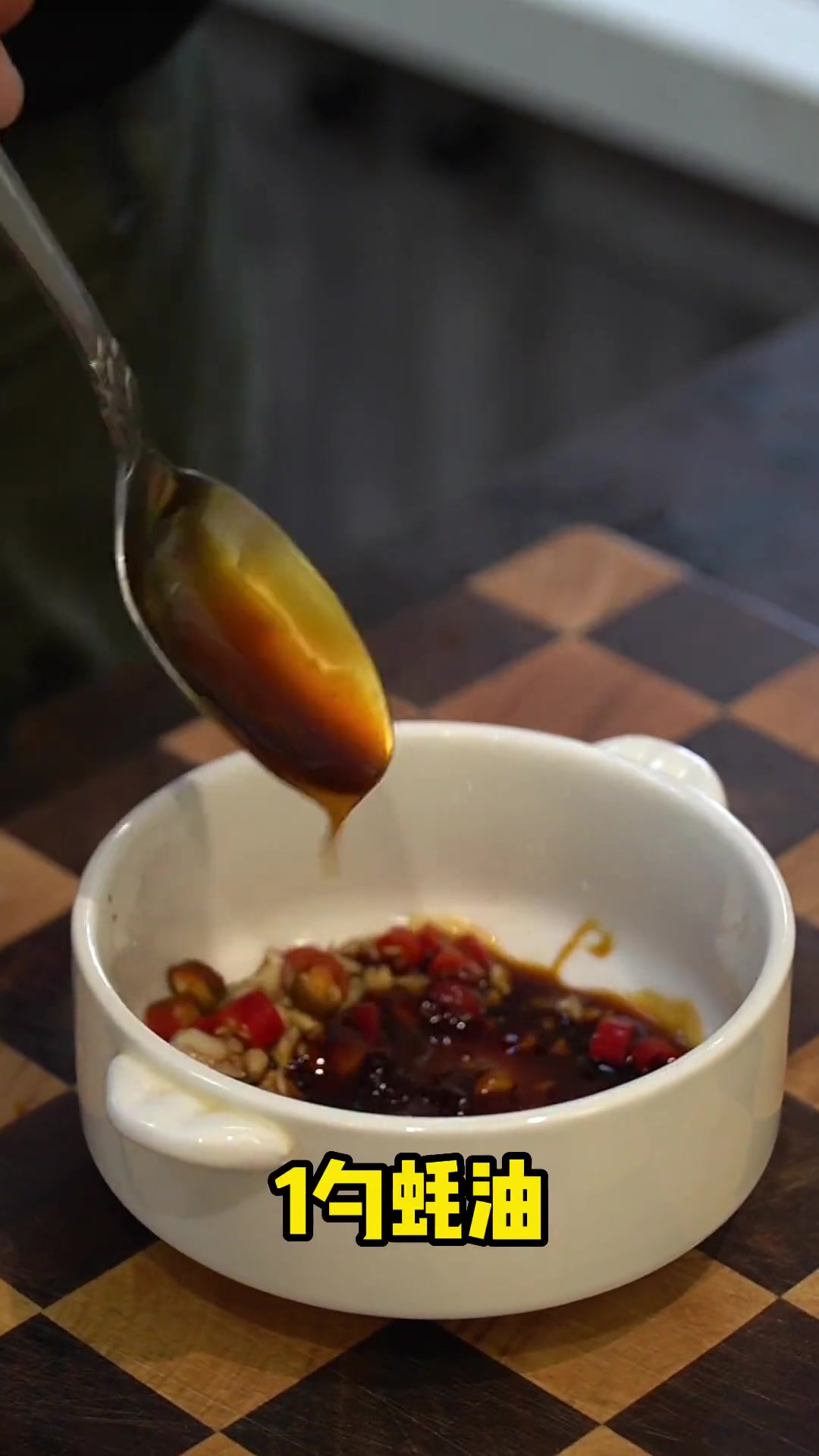 肉末茄子不放油,减肥再也不发愁!今天捧哏回来啦哈!