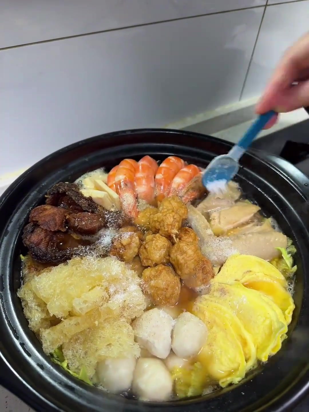 山海鸟烹饪秘籍,食材独特做法超诱人!