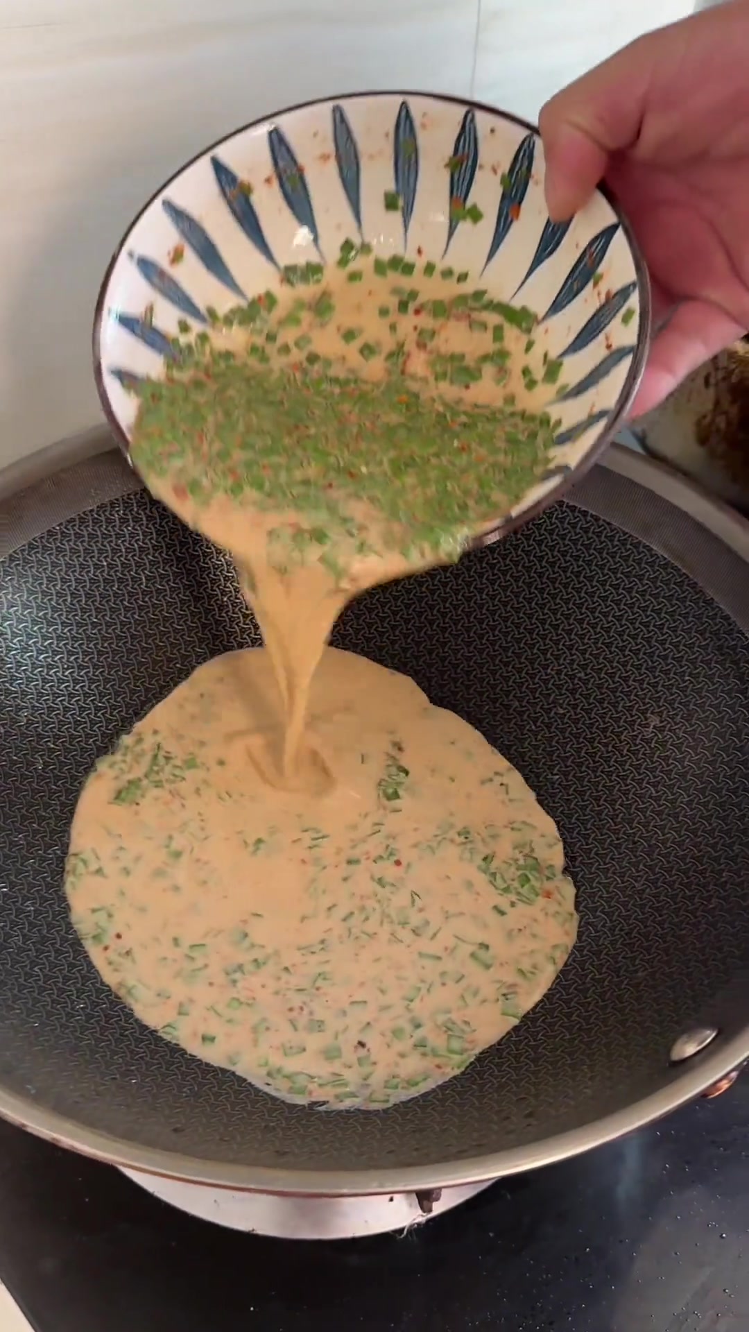 自家做的纯红薯淀粉,还是小时候的味道!软糯Q弹,做法多样……