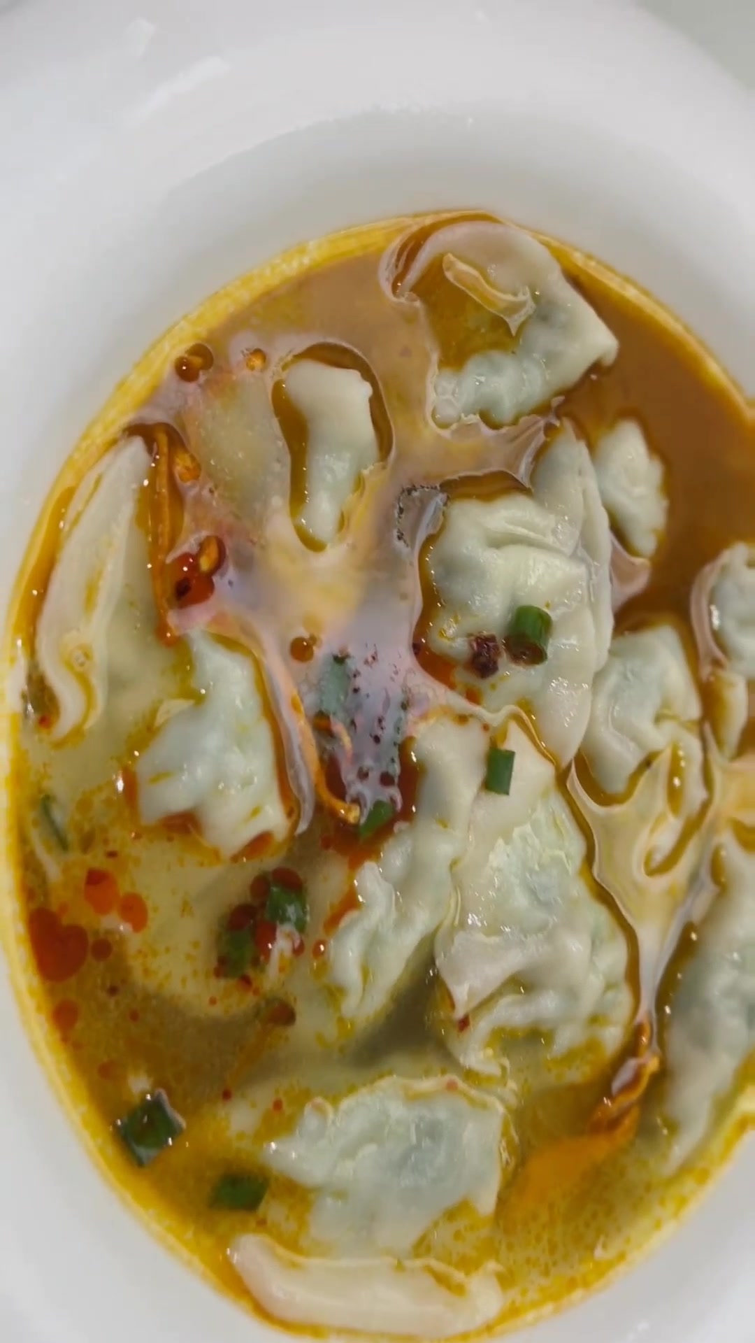 是逢佳节思念和团圆主题,来碗水饺吧
