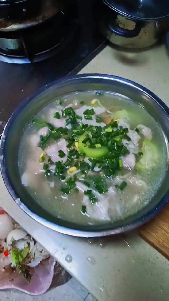 香料的温热特性非常适合用来去除腥味