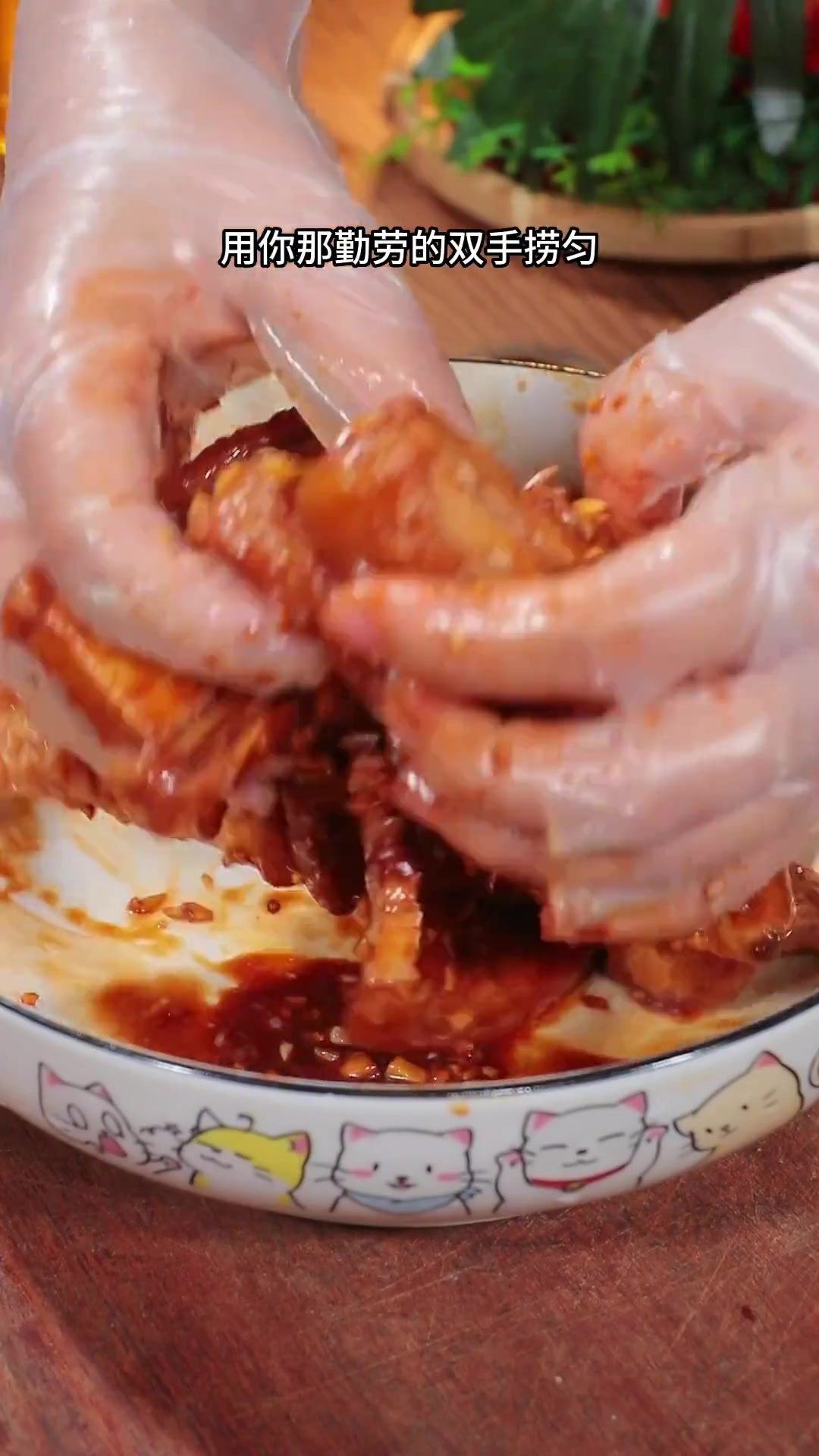 猪肉便宜赶紧做!广西扣肉天花板梅菜蒸扣肉教程