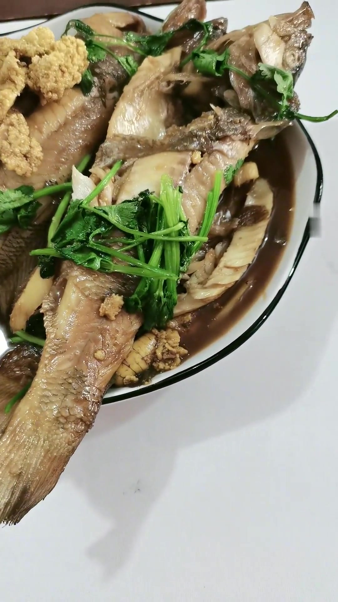 哥哥送来的鹿鱼引发诸多疑问,快来帮我看看咋回事!