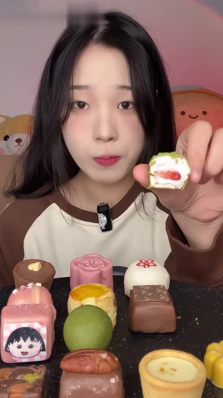 樱桃小丸子糕点礼盒～