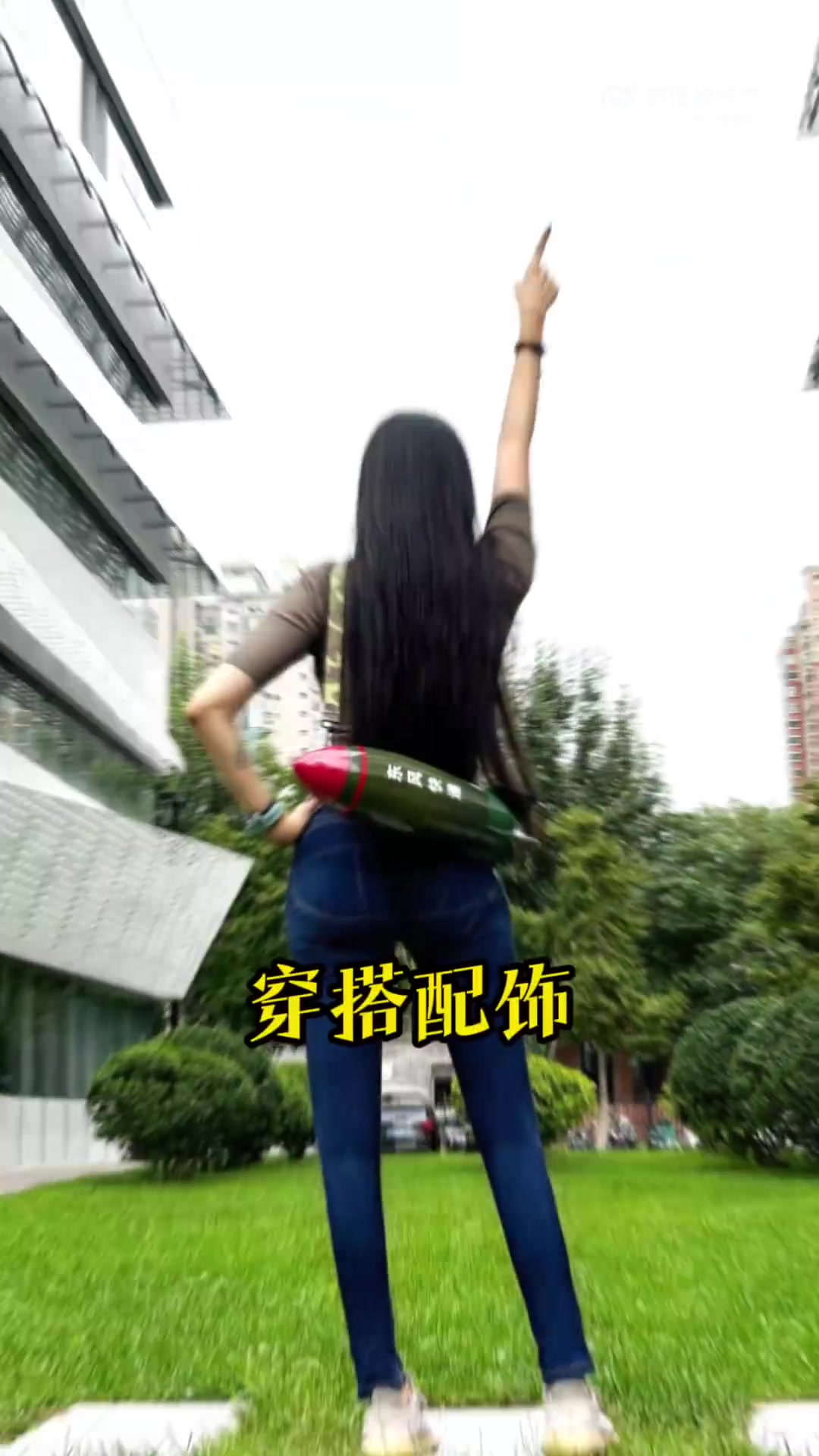 当有人说“没有什么东西是万能的”的时候,我说请看万达影城专属的「发发命中」爆米花造型桶 爆