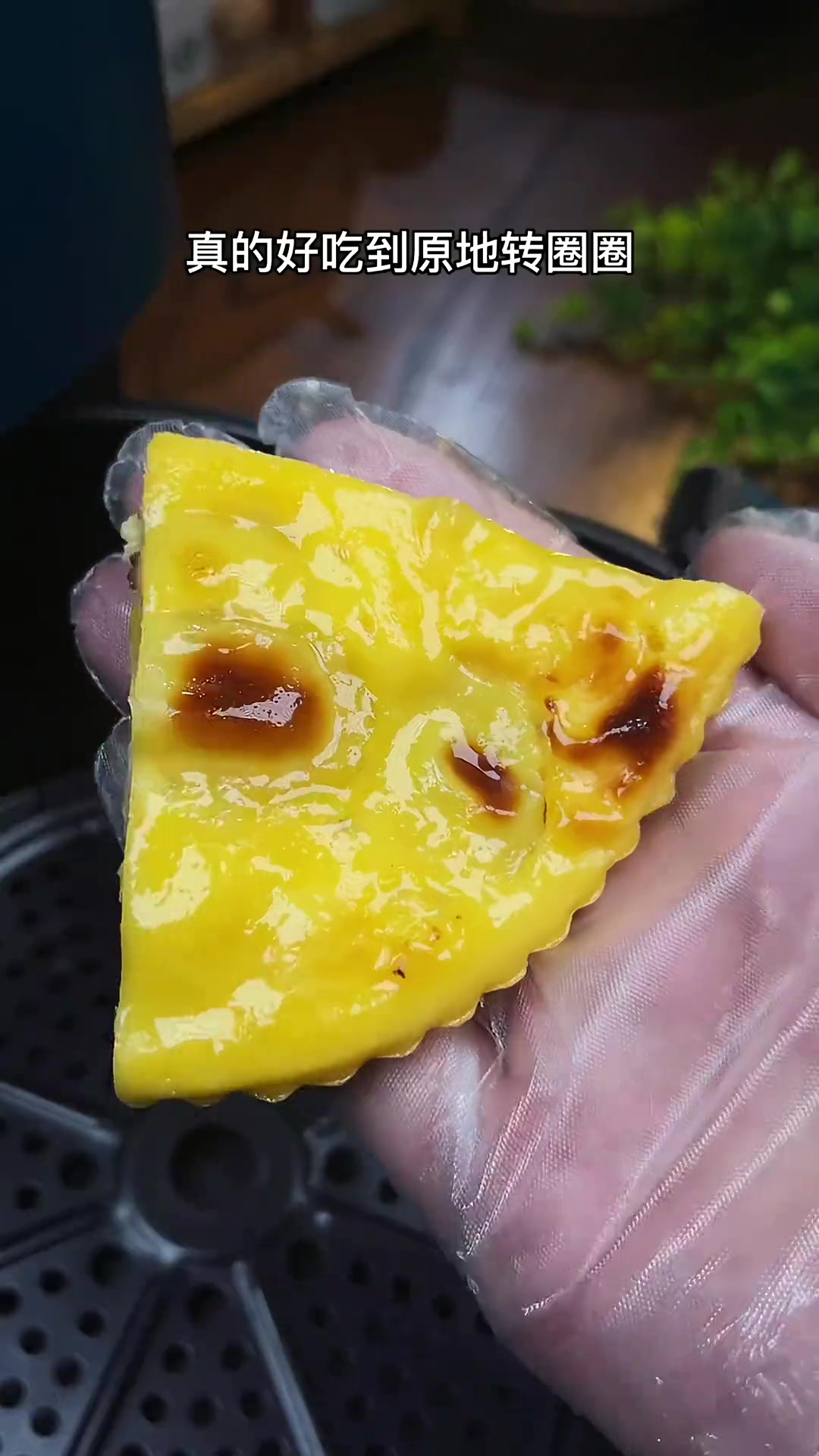 这样做香蕉酸奶蛋糕,有哪个小朋友能拒绝呢